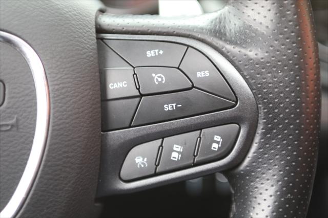 2023 Dodge Durango R/T Plus RWD