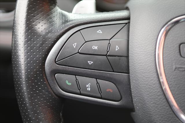 2023 Dodge Durango R/T Plus RWD