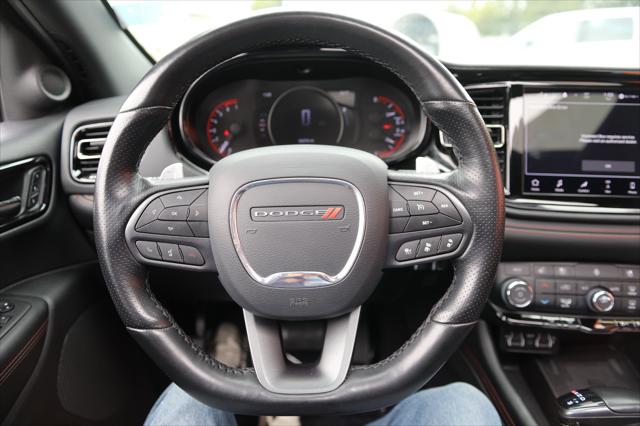 2023 Dodge Durango R/T Plus RWD