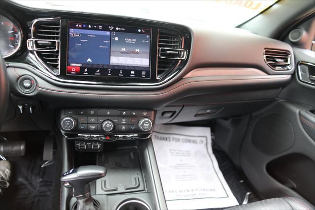 2023 Dodge Durango R/T Plus RWD