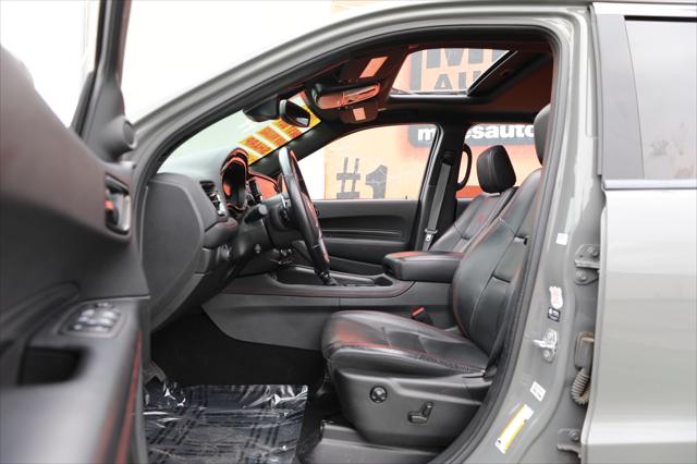 2023 Dodge Durango R/T Plus RWD
