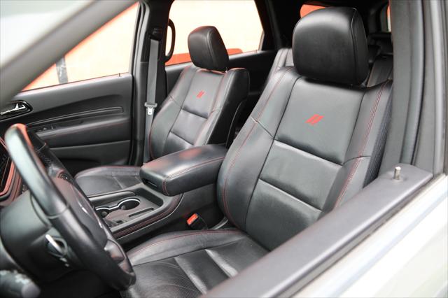 2023 Dodge Durango R/T Plus RWD