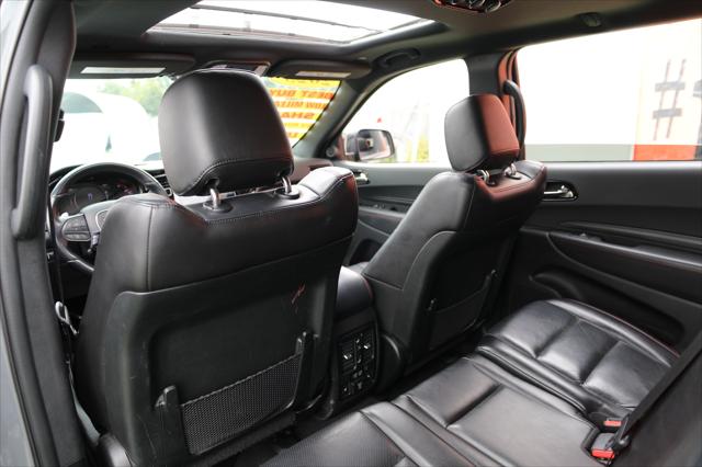 2023 Dodge Durango R/T Plus RWD