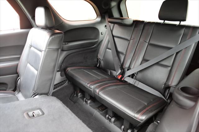 2023 Dodge Durango R/T Plus RWD