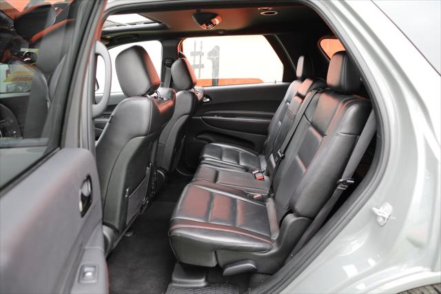 2023 Dodge Durango R/T Plus RWD