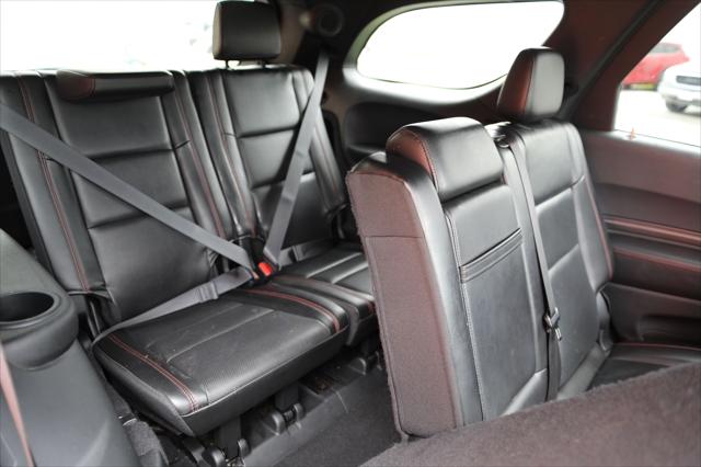 2023 Dodge Durango R/T Plus RWD