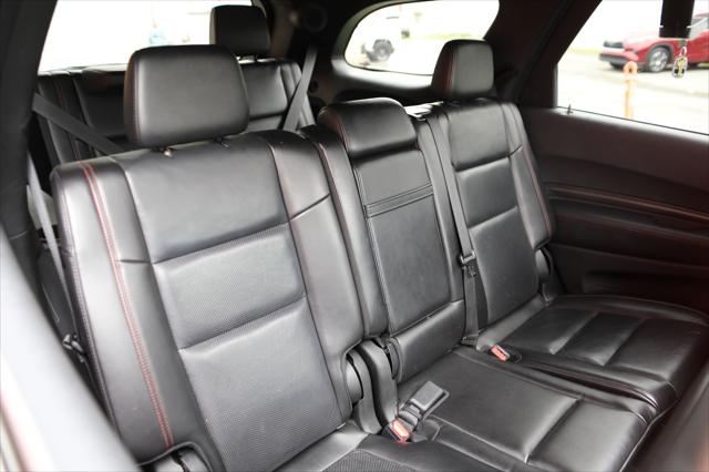 2023 Dodge Durango R/T Plus RWD