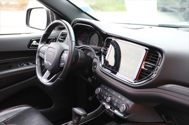 2023 Dodge Durango R/T Plus RWD