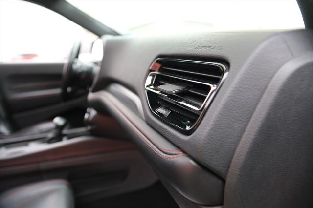 2023 Dodge Durango R/T Plus RWD