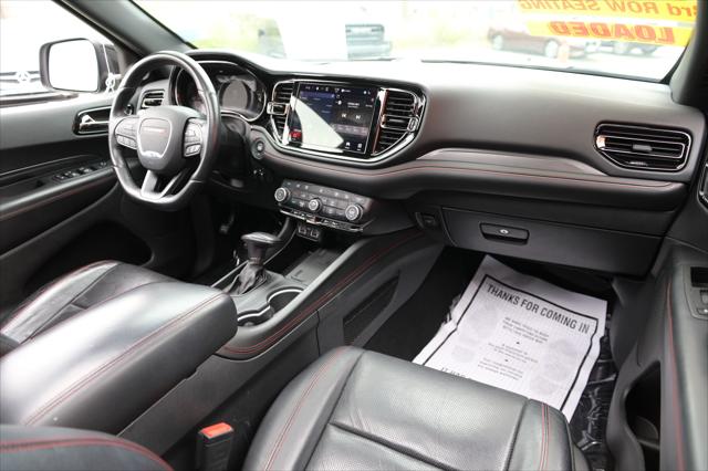 2023 Dodge Durango R/T Plus RWD
