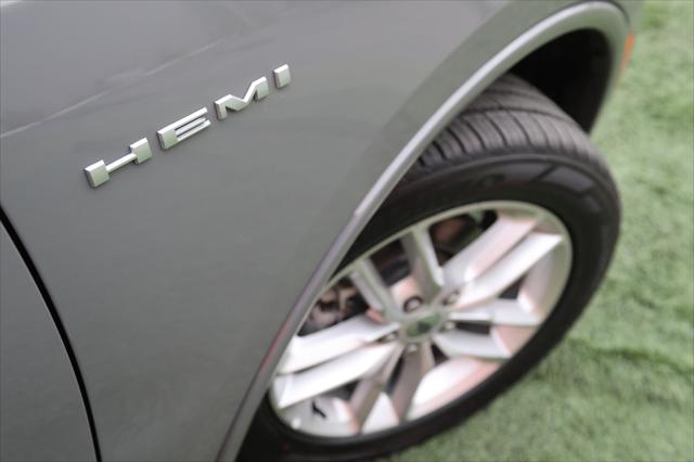 2023 Dodge Durango R/T Plus RWD