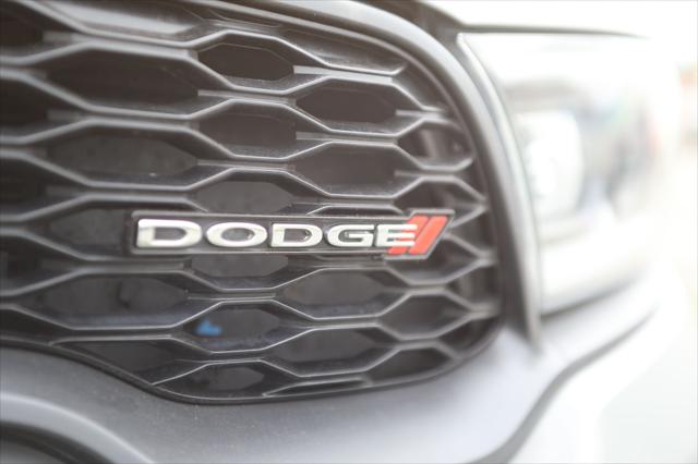2023 Dodge Durango R/T Plus RWD