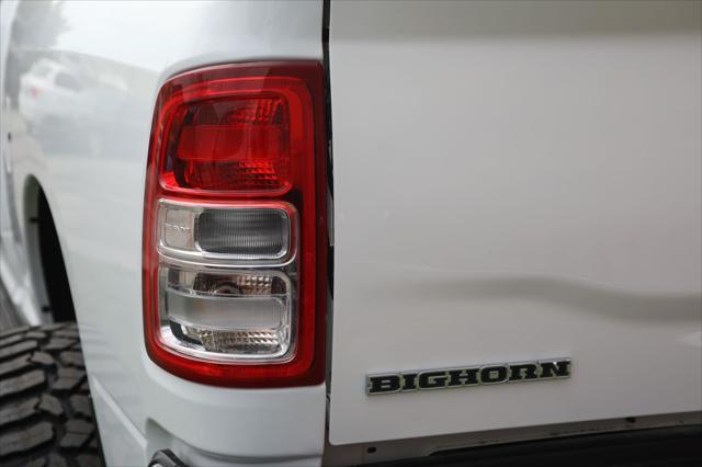 2024 Ram 2500 Big Horn Crew Cab 4x4 64 Box