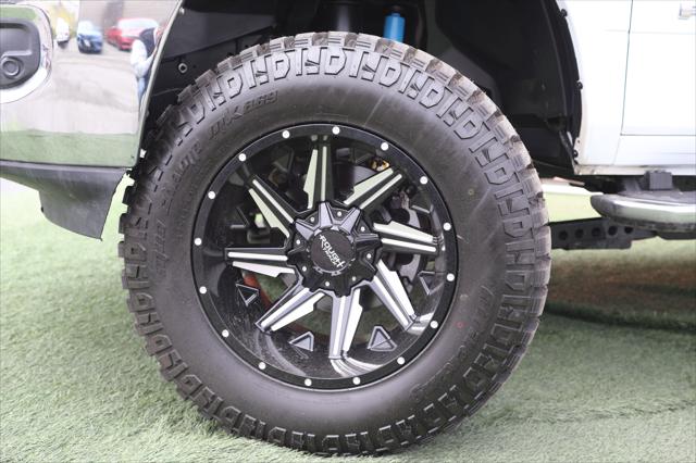 2024 Ram 2500 Big Horn Crew Cab 4x4 64 Box