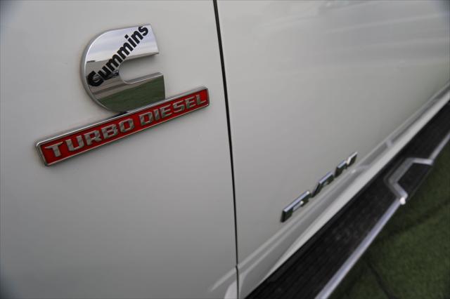 2024 Ram 2500 Big Horn Crew Cab 4x4 64 Box