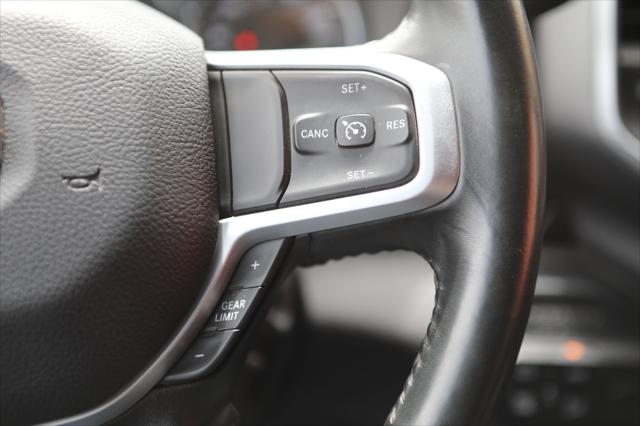 2024 Ram 2500 Big Horn Crew Cab 4x4 64 Box