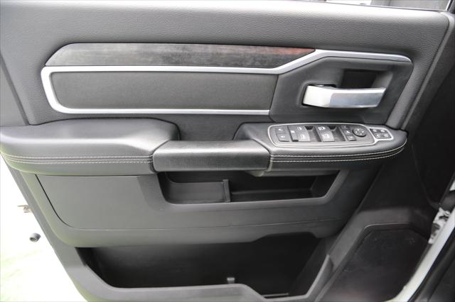 2024 Ram 2500 Big Horn Crew Cab 4x4 64 Box