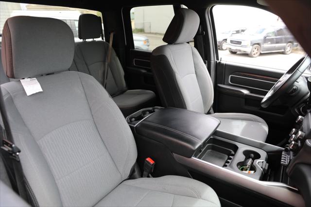 2024 Ram 2500 Big Horn Crew Cab 4x4 64 Box