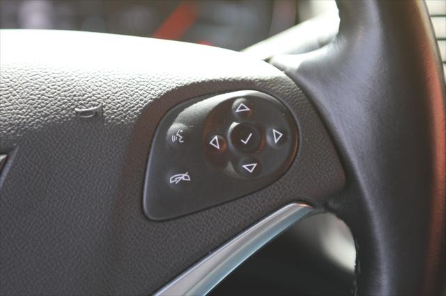 2018 Chevrolet Impala 1LT