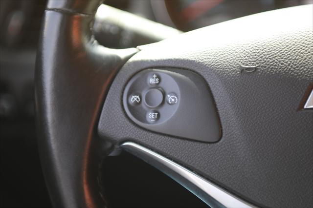 2018 Chevrolet Impala 1LT