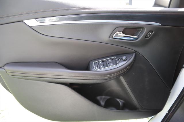 2018 Chevrolet Impala 1LT