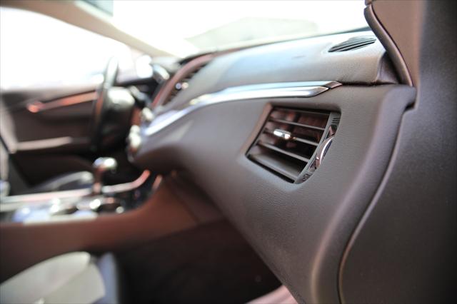 2018 Chevrolet Impala 1LT