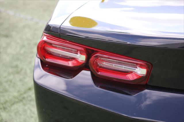2023 Chevrolet Camaro RWD Coupe 1LT