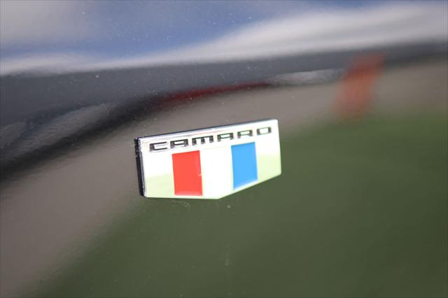 2023 Chevrolet Camaro RWD Coupe 1LT