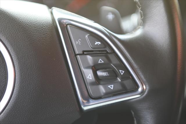 2023 Chevrolet Camaro RWD Coupe 1LT