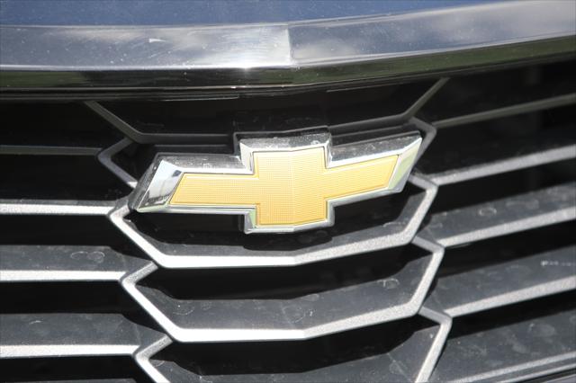 2023 Chevrolet Camaro RWD Coupe 1LT