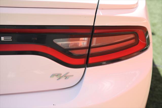 2018 Dodge Charger R/T RWD
