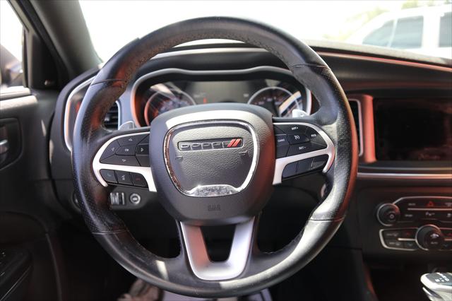 2018 Dodge Charger R/T RWD