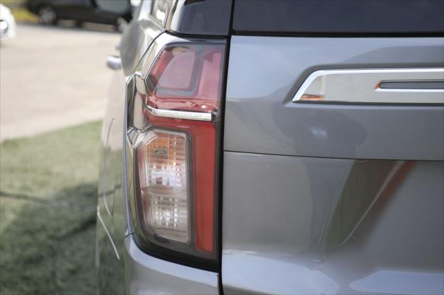 2021 Chevrolet Tahoe 2WD LT