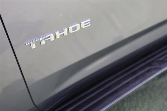 2021 Chevrolet Tahoe 2WD LT