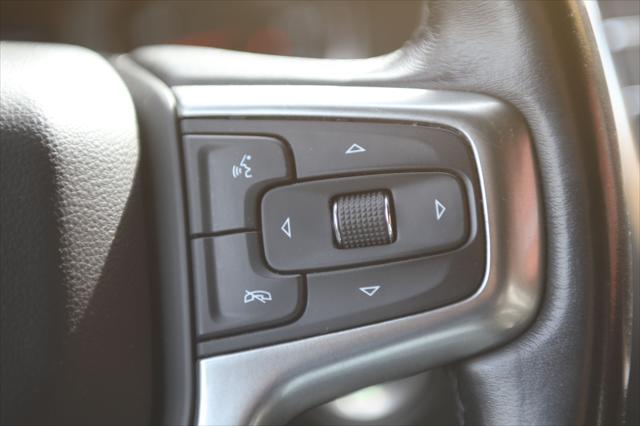 2021 Chevrolet Tahoe 2WD LT