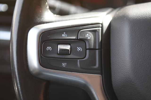 2021 Chevrolet Tahoe 2WD LT
