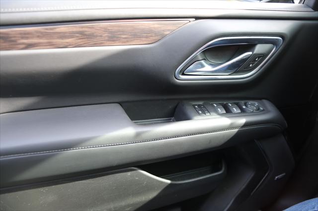 2021 Chevrolet Tahoe 2WD LT