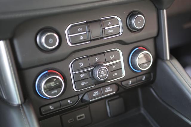2021 Chevrolet Tahoe 2WD LT