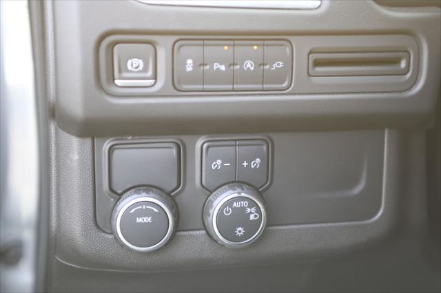 2021 Chevrolet Tahoe 2WD LT