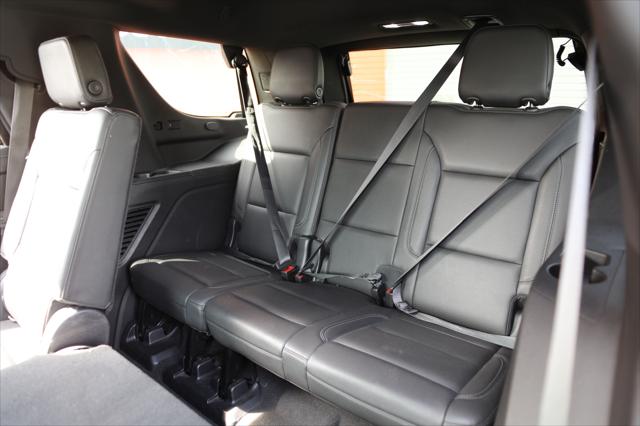 2021 Chevrolet Tahoe 2WD LT