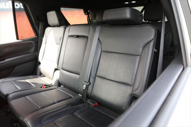 2021 Chevrolet Tahoe 2WD LT