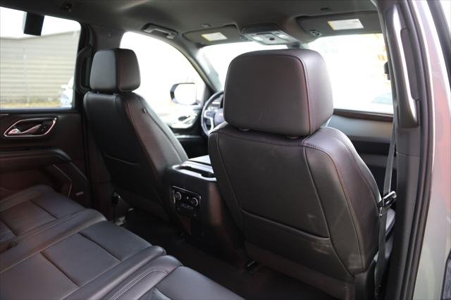 2021 Chevrolet Tahoe 2WD LT