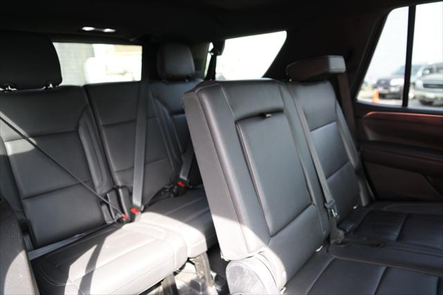 2021 Chevrolet Tahoe 2WD LT