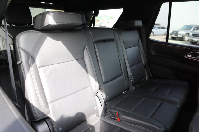 2021 Chevrolet Tahoe 2WD LT