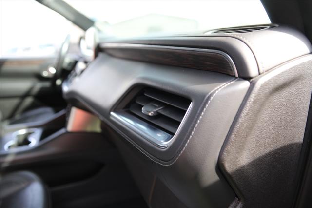 2021 Chevrolet Tahoe 2WD LT