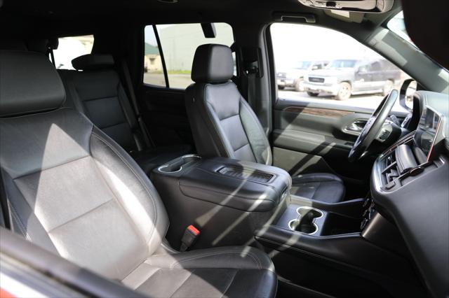 2021 Chevrolet Tahoe 2WD LT
