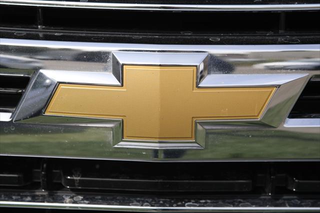 2021 Chevrolet Tahoe 2WD LT