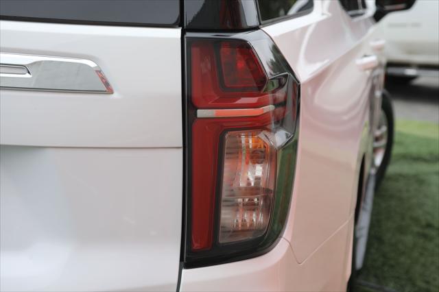 2023 Chevrolet Tahoe 2WD LT
