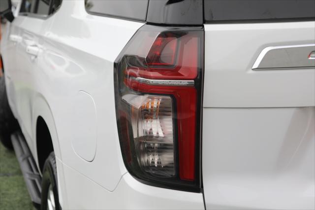 2023 Chevrolet Tahoe 2WD LT