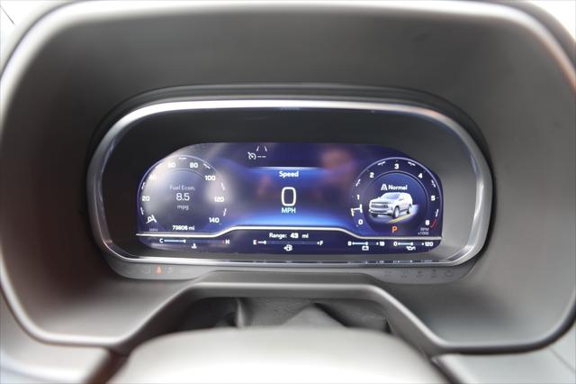 2023 Chevrolet Tahoe 2WD LT